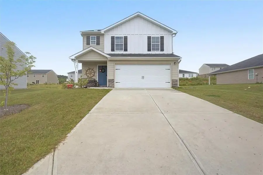 635 Tudor Street, Kingston, GA 30145 - #2