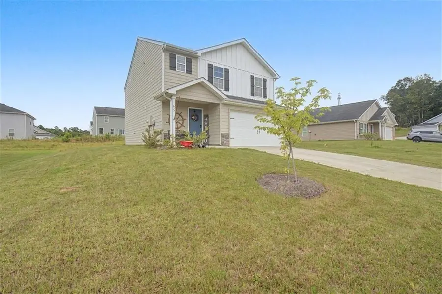 635 Tudor Street, Kingston, GA 30145 - #3