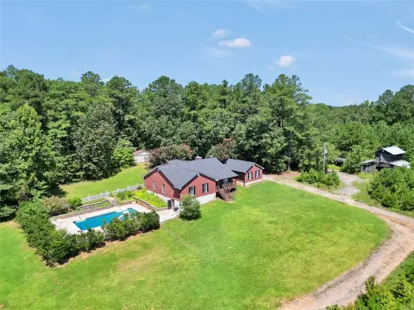 390 Burg Road, Locust Grove, GA 30248