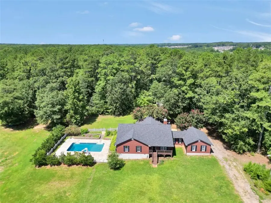 390 Burg Road, Locust Grove, GA 30248 - #2