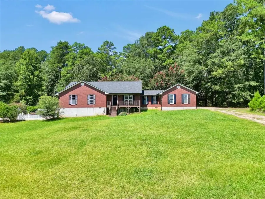 390 Burg Road, Locust Grove, GA 30248 - #3