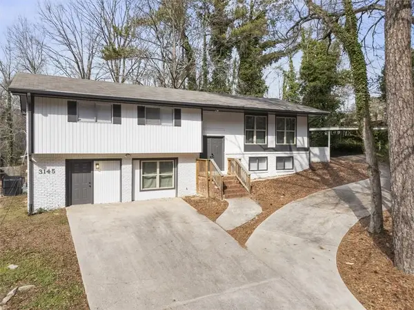 3145 Flat Shoals Road, Atlanta, GA 30349