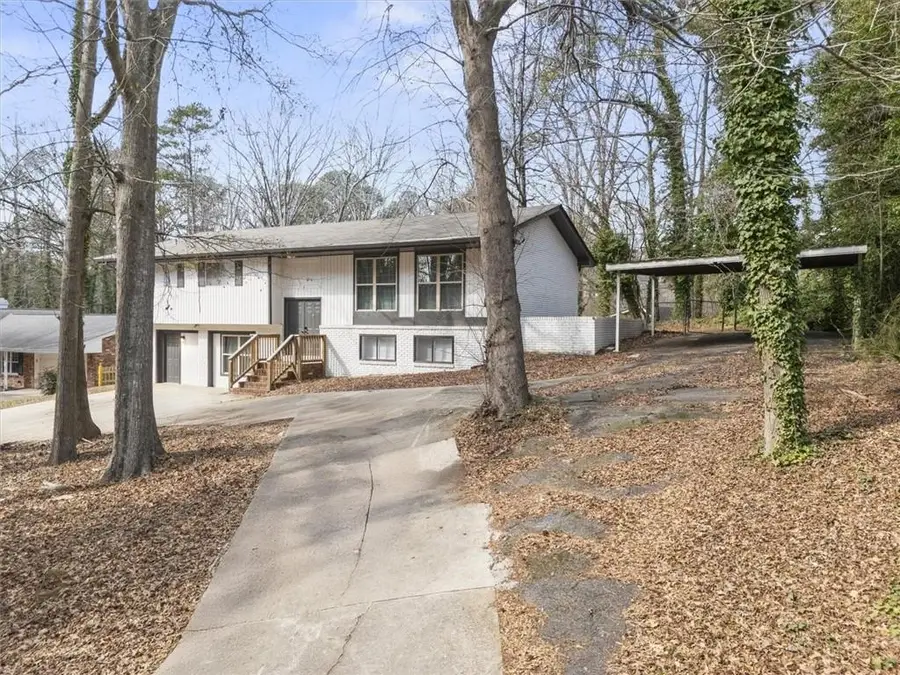 3145 Flat Shoals Road, Atlanta, GA 30349 - #2