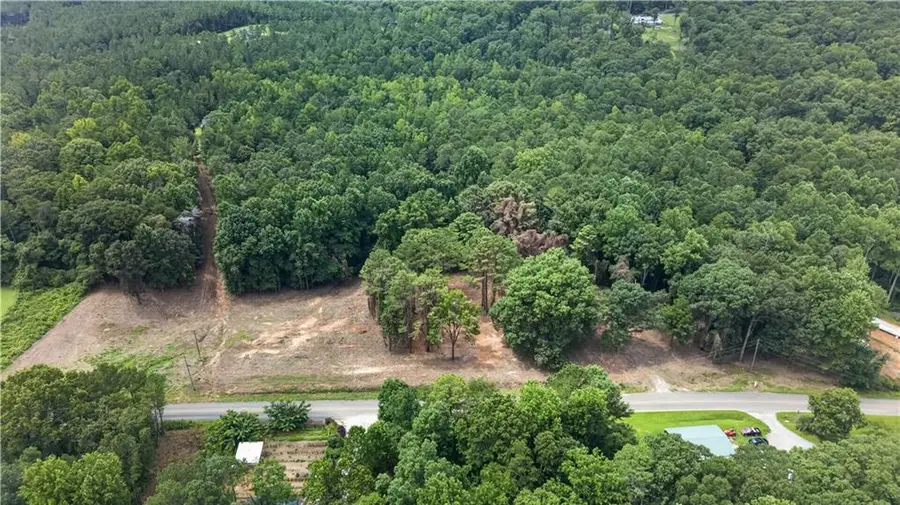 758 Lower Dowda Mill Road, Jasper, GA 30143 - #3