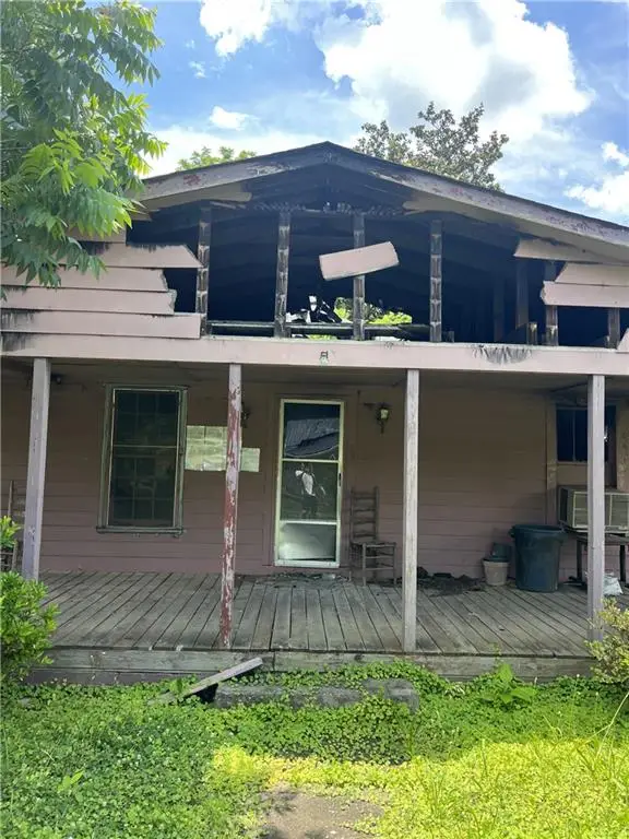 2 E 4th St, Aragon, GA 30104 - #1