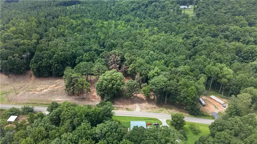 730 Lower Dowda Mill Road, Jasper, GA 30143 - #3