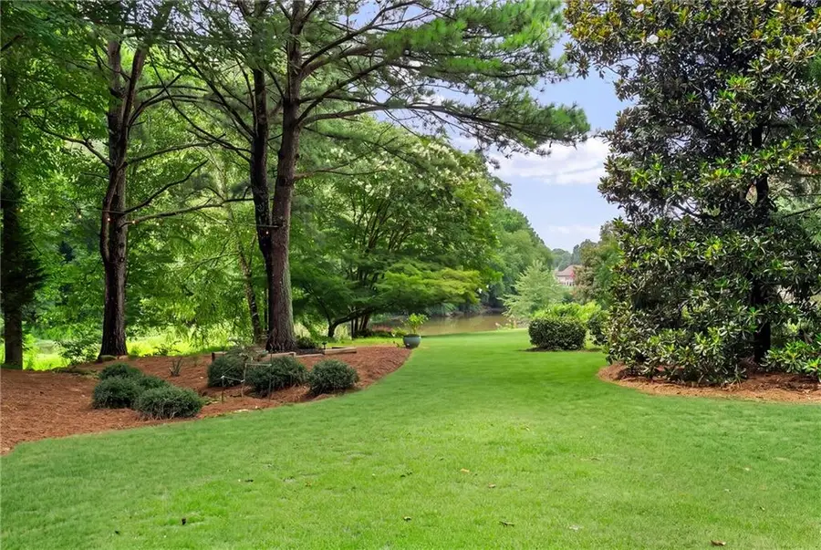 710 Lake Medlock Drive, Johns Creek, GA 30022 - #2