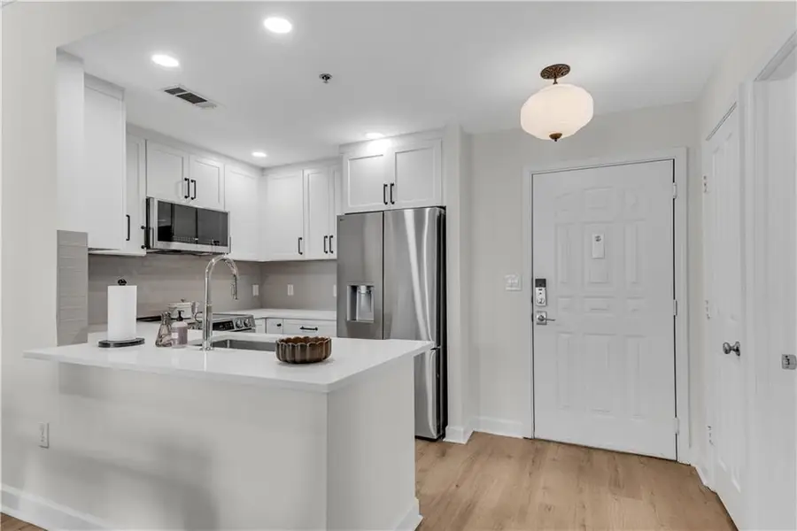 1101 Juniper Street Ne #1020, Atlanta, GA 30309 - #2