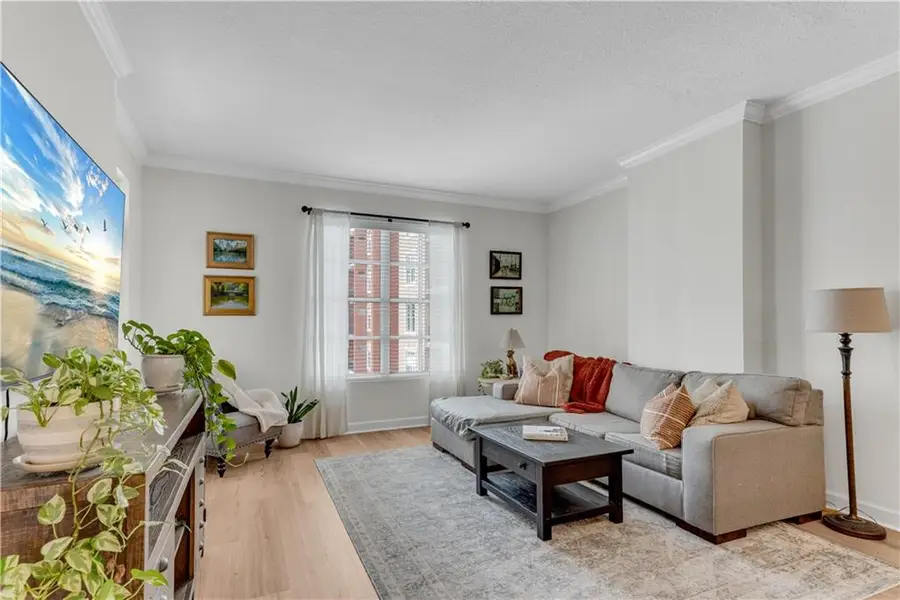 1101 Juniper Street Ne #1020, Atlanta, GA 30309 - #3