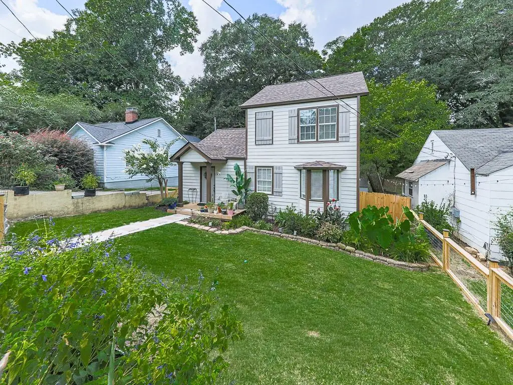 491 Blake Avenue Se, Atlanta, GA 30316 - #1