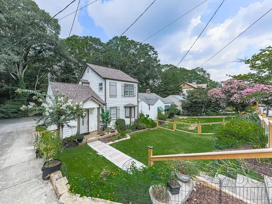 491 Blake Avenue Se, Atlanta, GA 30316 - #2
