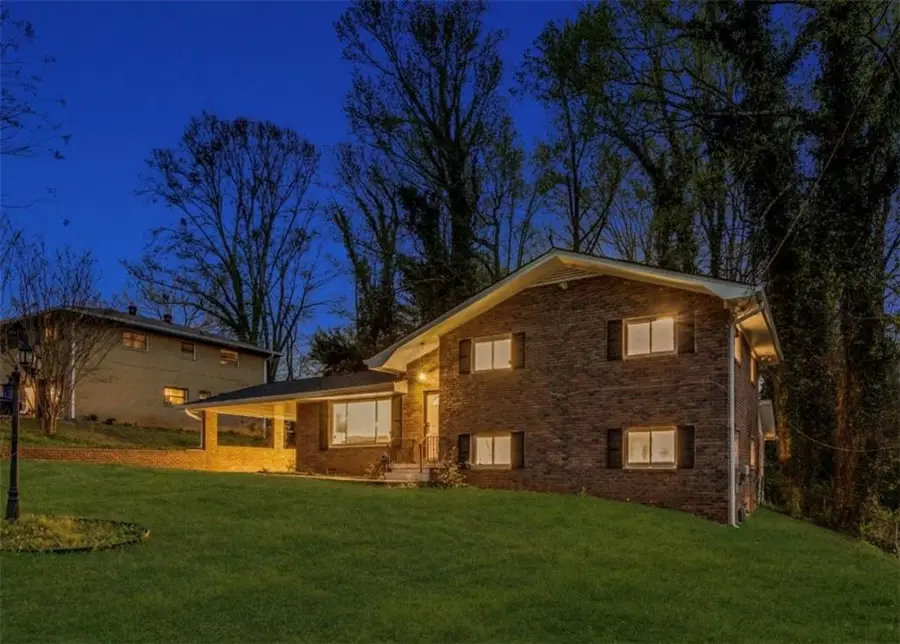 3490 Turner Heights Drive, Decatur, GA 30032 - #2