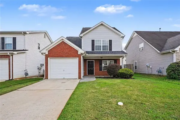 3055 Tussahaw Crossing, Mcdonough, GA 30252