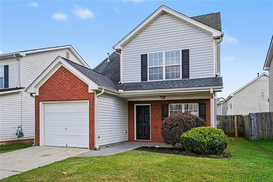 3055 Tussahaw Crossing, McDonough, GA 30252 - #2