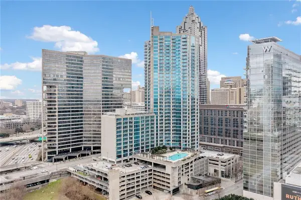 400 W Peachtree Street Nw #3115, Atlanta, GA 30308