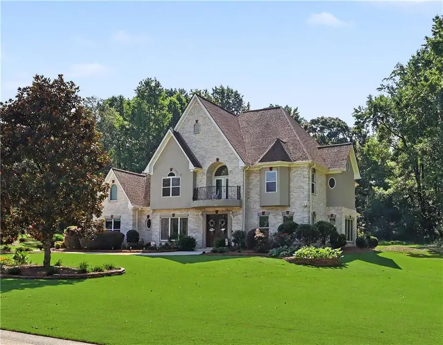 53 Saint Ives Circle, Winder, GA 30680 - #2