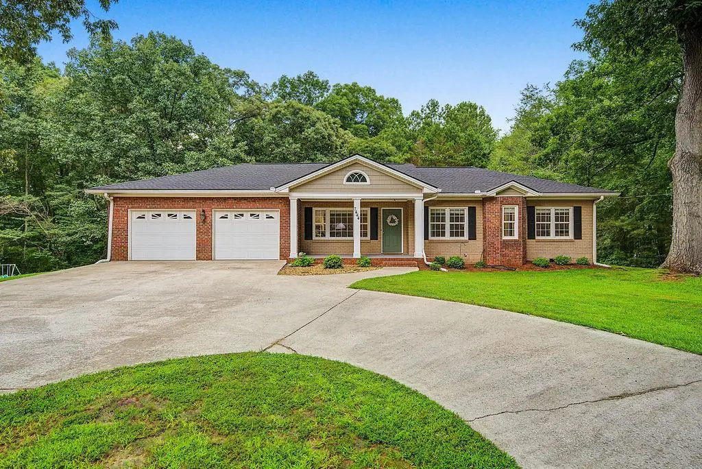 7444 Mt Vernon Road, Lithia Springs, GA 30122 - #1