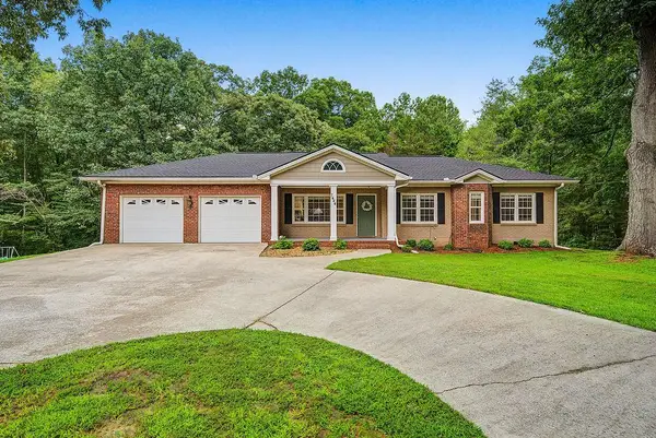7444 Mt Vernon Road, Lithia Springs, GA 30122