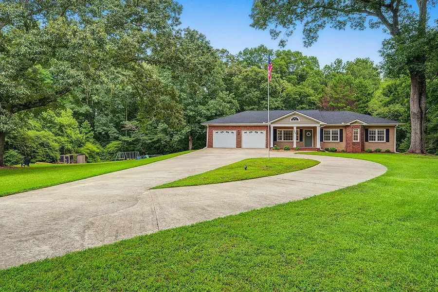 7444 Mt Vernon Road, Lithia Springs, GA 30122 - #2