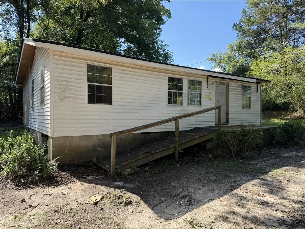 191 Merritt Circle, Dallas, GA 30132 - #1