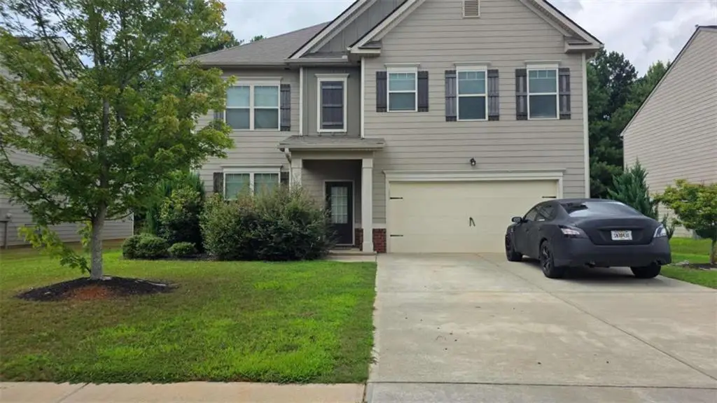 7643 Watson Circle, Locust Grove, GA 30248 - #1