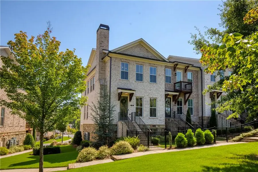 136 Everley Walk, Alpharetta, GA 30009 - #2