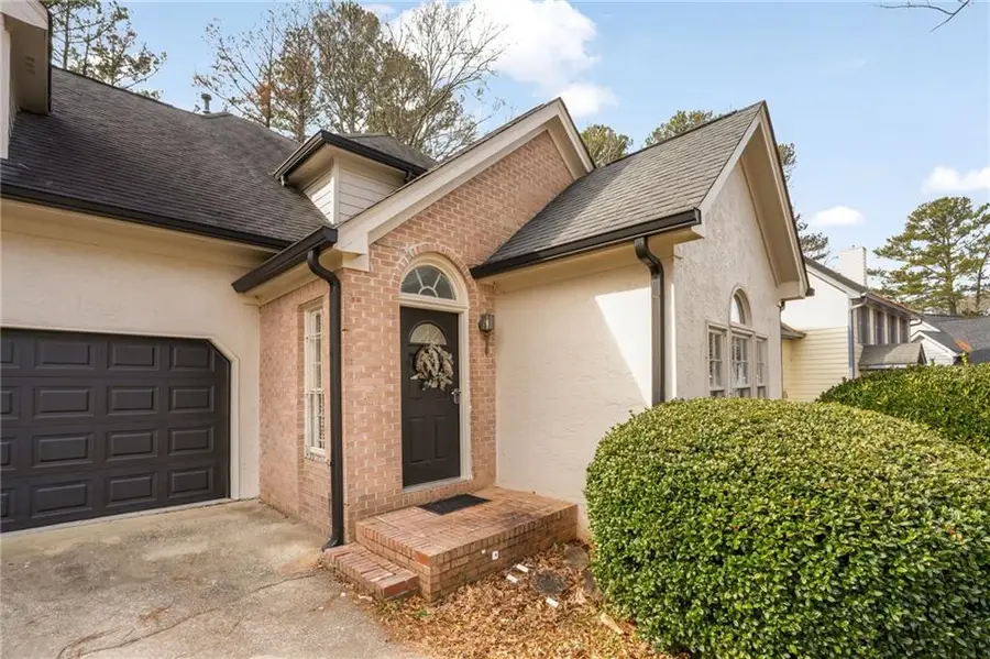 458 Stonebridge Court, Stone Mountain, GA 30083 - #2