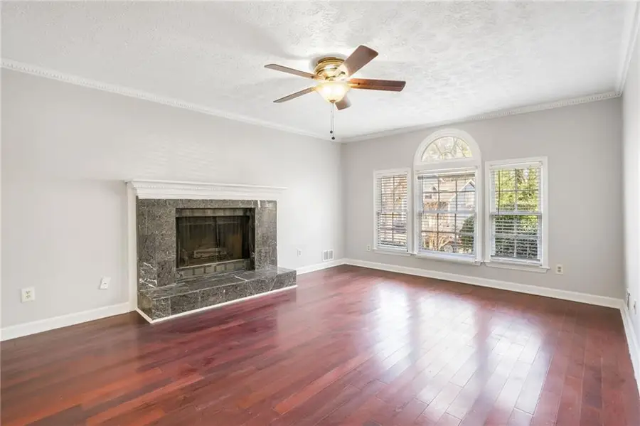 458 Stonebridge Court, Stone Mountain, GA 30083 - #3