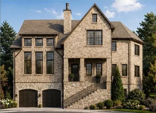 1799 Buckhead Lane Ne, Atlanta, GA 30324