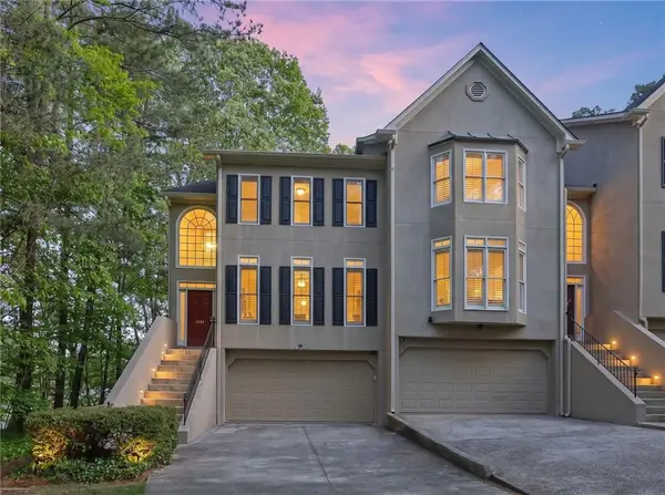 2588 Oakwood Way Se, Smyrna, GA 30080
