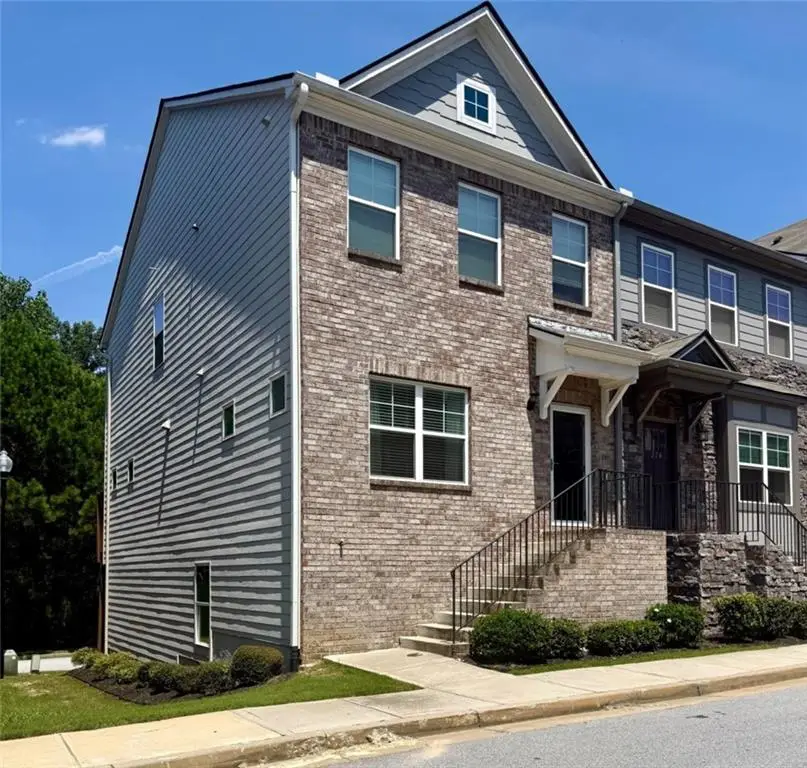 222 Ismal Drive, South Fulton, GA 30331 - #2