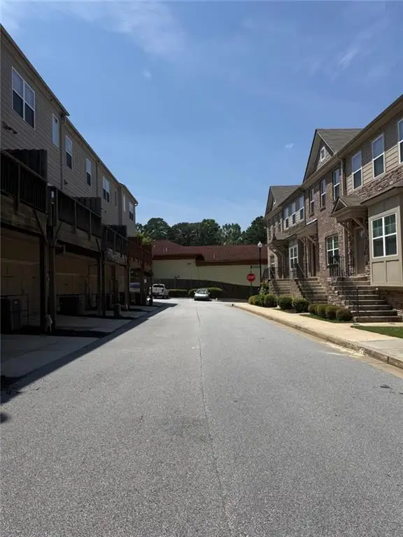 222 Ismal Drive, South Fulton, GA 30331 - #3