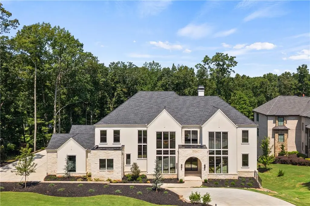 251 Traditions Drive, Alpharetta, GA 30004 - #1
