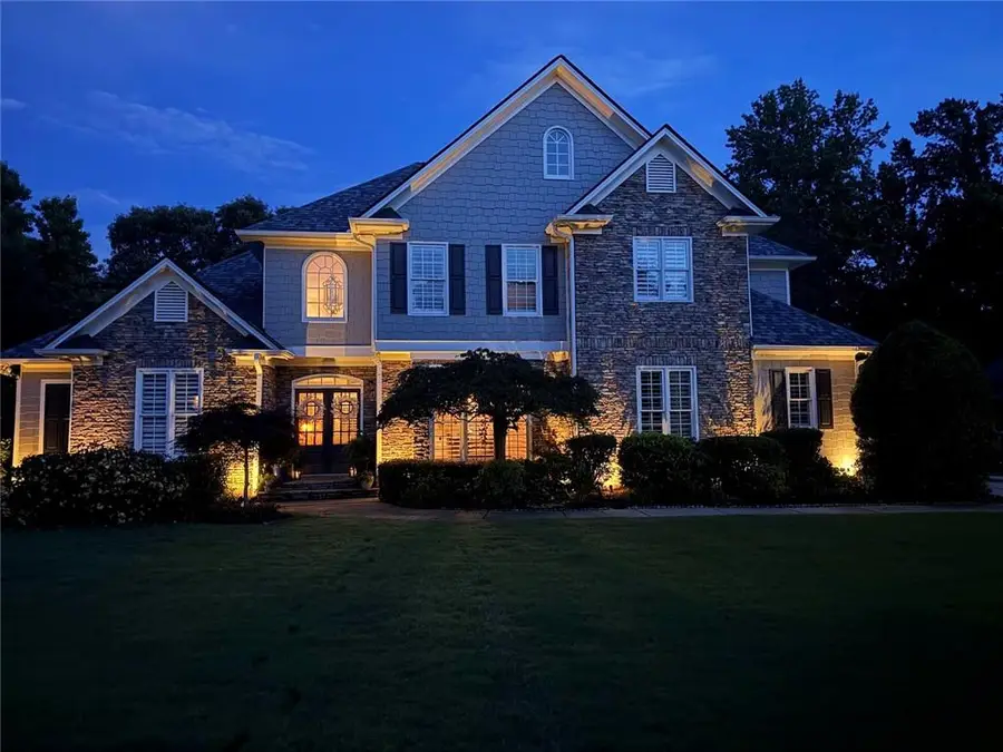 6741 Great Water Drive, Flowery Branch, GA 30542 - #2