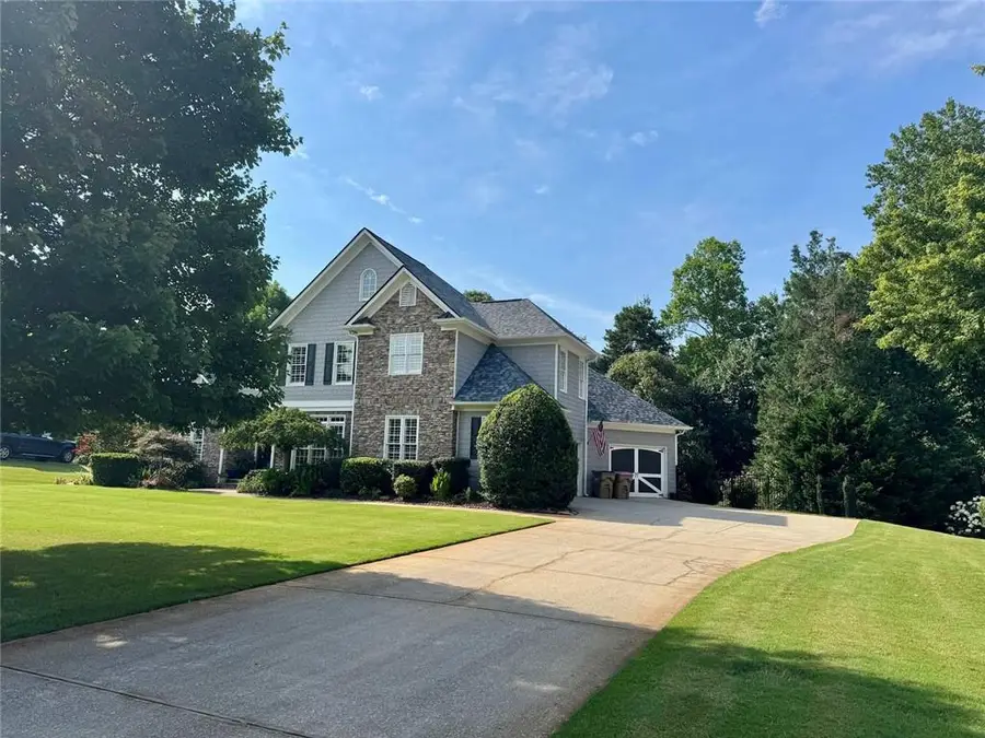 6741 Great Water Drive, Flowery Branch, GA 30542 - #3