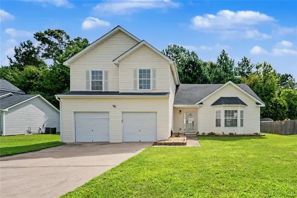 1620 Village Place Circle, Conyers, GA 30012