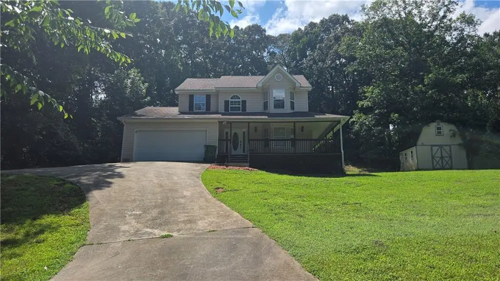 161 Sullivan Drive, Homer, GA 30547 - #1