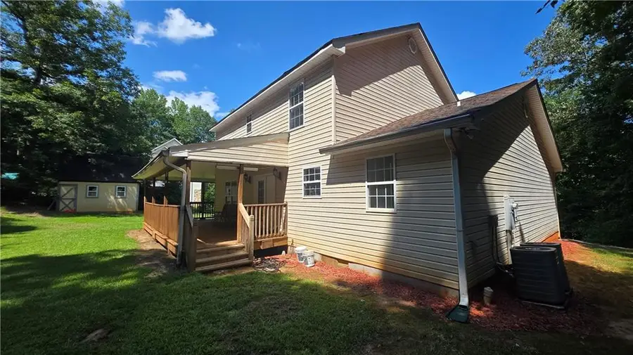 161 Sullivan Drive, Homer, GA 30547 - #2