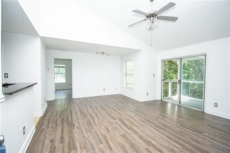 1302 Santa Fe Parkway, Sandy Springs, GA 30350 - #2