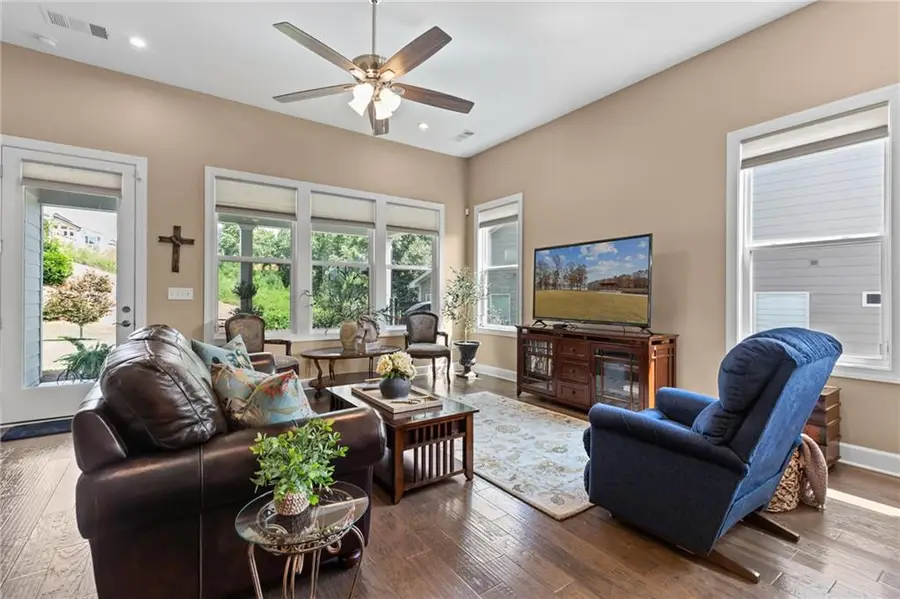 215 Silver Court, Hoschton, GA 30548 - #2