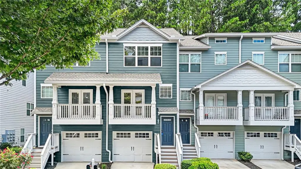 1488 Liberty Parkway Nw #2202, Atlanta, GA 30318 - #1