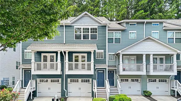1488 Liberty Parkway Nw #2202, Atlanta, GA 30318