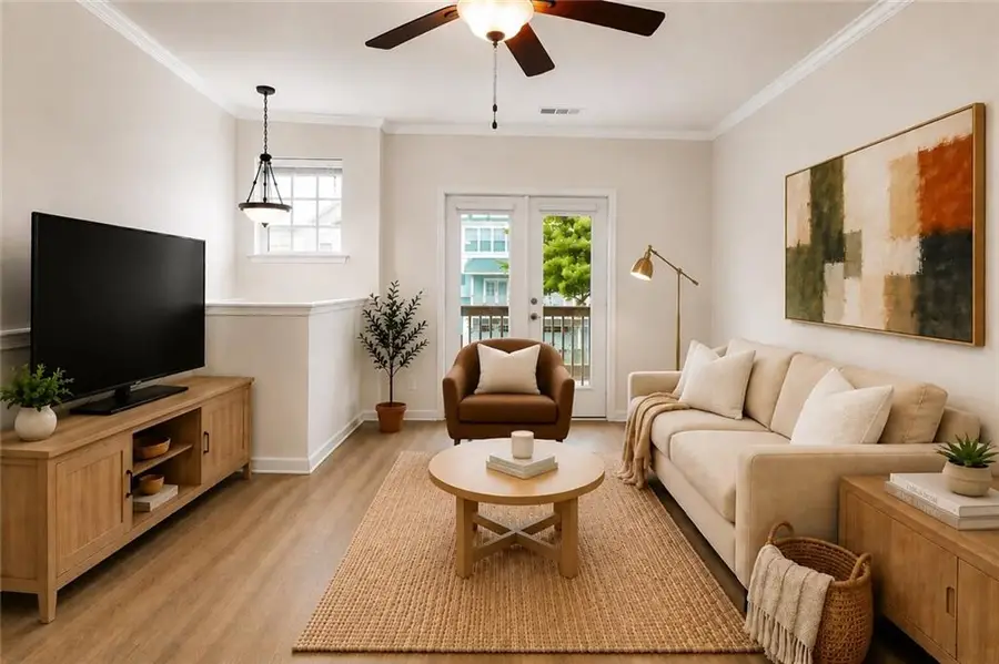 1488 Liberty Parkway Nw #2202, Atlanta, GA 30318 - #3
