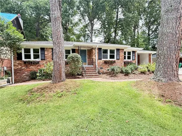693 N Superior Avenue, Decatur, GA 30033