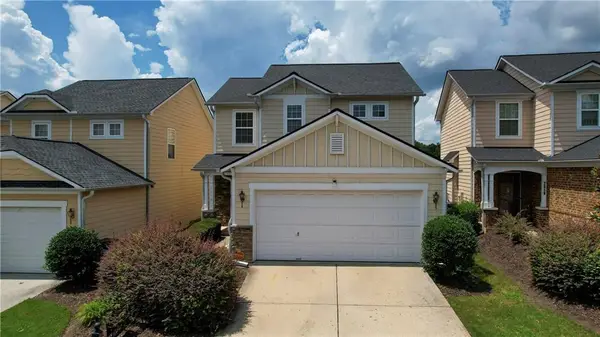2416 Black Forest Drive, Conyers, GA 30012