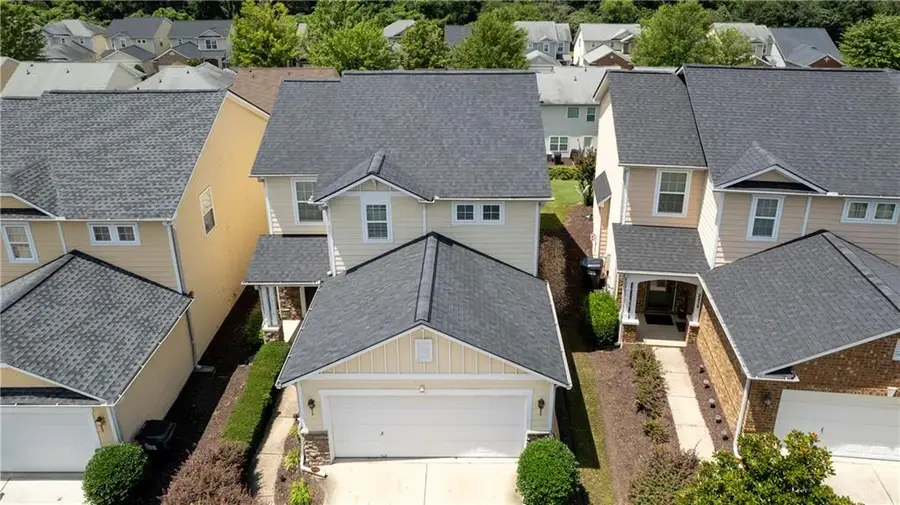2416 Black Forest Drive, Conyers, GA 30012 - #3