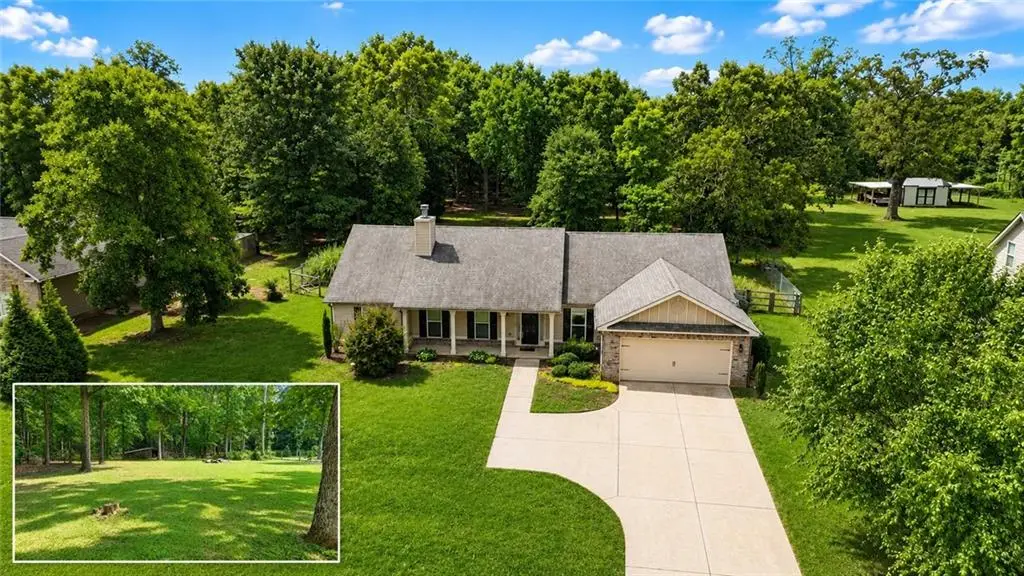 2363 Rat Kinney Road, Statham, GA 30666 - #1