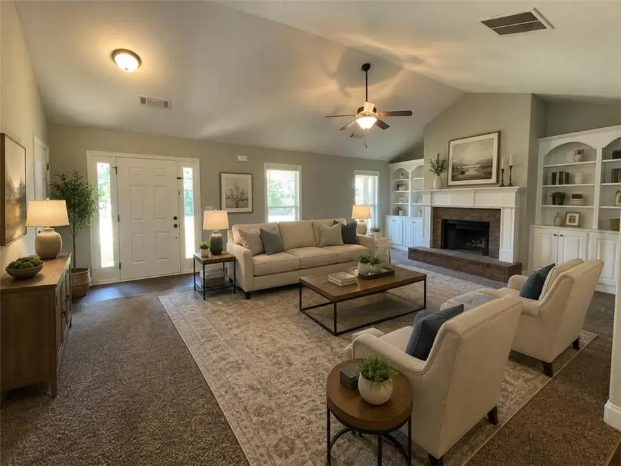 2363 Rat Kinney Road, Statham, GA 30666 - #2