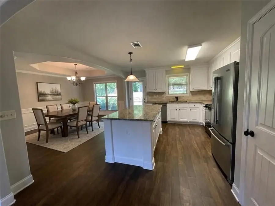 2363 Rat Kinney Road, Statham, GA 30666 - #3