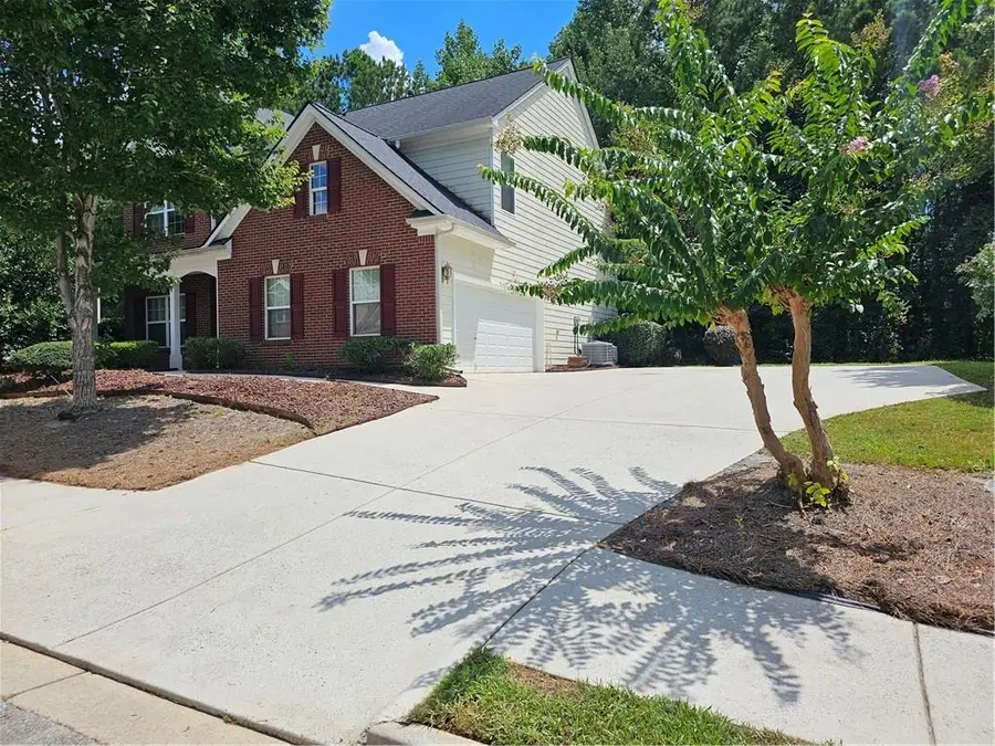 5408 Bighorn Pass Sw, Atlanta, GA 30349 - #2